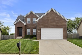 509 McPeek Place, Nicholasville, KY 40356