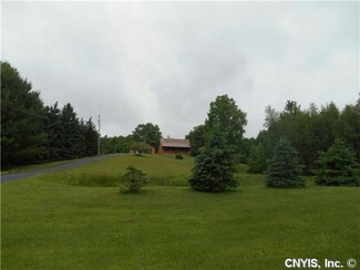 143 Easy St, Parish, NY 13131