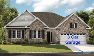129 Jude Ln, Hazel Green, AL 35750