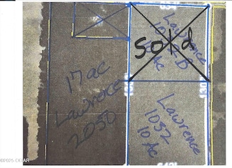 27AC Lawrence 2050 & Lawrence, Larussell, MO 64848