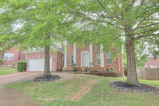 4002 Lattigo Ct, Spring Hill, TN 37174