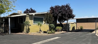 2400 W Midvalley Ave Unit O6, Visalia, CA 93277