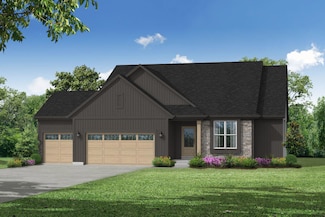 652 Mary Way, Slinger, WI 53086