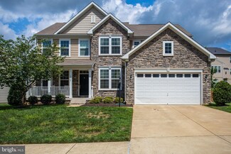14927 Spriggs Tree Ln, Woodbridge, VA 22193