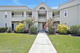 4110 Breezewood Dr Unit 101, Wilmington, NC 28412