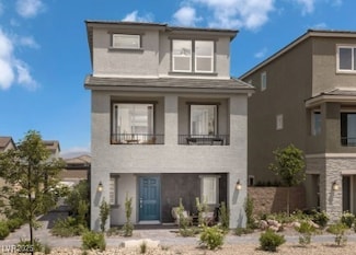4665 Parkarbor Ave, Las Vegas, NV 89141