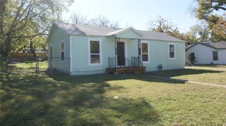 8525 George St, Fort Worth, TX 76108
