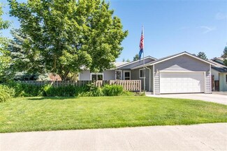 1148 NE Ulysses Dr, Bend, OR 97701