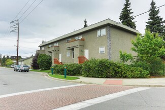 927 Juneau St Unit 5, Anchorage, AK 99501
