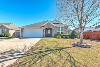 3809 Bridgeton St, Springdale, AR 72762