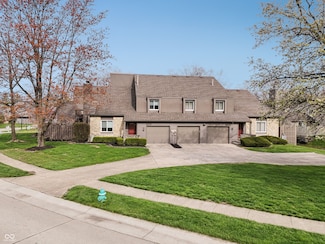 622 Conner Creek Dr, Fishers, IN 46038