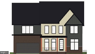 9313 Coronado Terrace, Fairfax, VA 22031