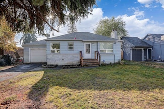 11806 E Boone Ave, Spokane Valley, WA 99206