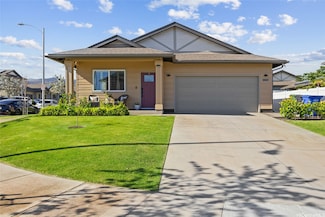 91-1734 Kapeku Loop, Ewa Beach, HI 96706