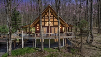 142 Juniper Ln, Rockwood, PA 15557