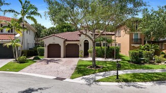 12520 NW 79th Manor, Parkland, FL 33076