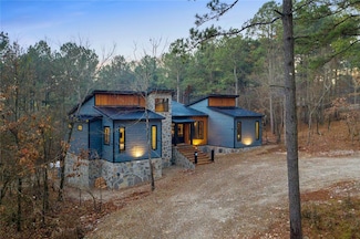 1275 Pine Hills Rd, Broken Bow, OK 74728