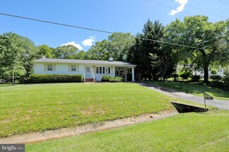 16508 Rolling Tree Rd, Accokeek, MD 20607