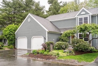 320 Bishops Forest Dr, Waltham, MA 02452