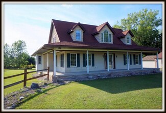 2760 Crittenden Rd, Alden, NY 14004