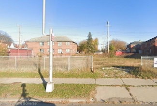 11740 Livernois Ave, Detroit, MI 48204