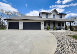 12312 15th St SW, Cokato, MN 55321