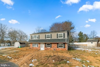 16902 Dery Ct, Upper Marlboro, MD 20772