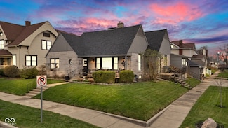 524 N Meridian St, Lebanon, IN 46052