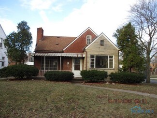 3441 Anderson Pkwy, Toledo, OH 43606