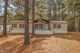 194 Shanee Dr, Gloster, LA 71030