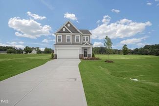 91 Merle Way, Wendell, NC 27591