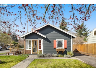 5307 NE 38th Ave, Portland, OR 97211
