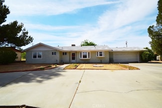 56819 Mountain View Trail, Yucca Valley, CA 92284