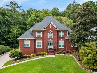 5178 Trace Crossings Dr, Birmingham, AL 35244