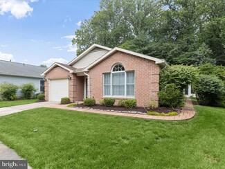 704 Sydney Terrace, Annapolis, MD 21401