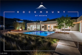 6 Rockmount Ct, Henderson, NV 89012