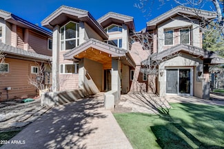 351 N Sky View St, Flagstaff, AZ 86004