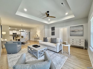 218 Osceola Cir, Madison, AL 35757