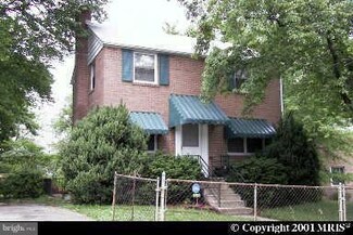 7004 Annapolis Rd, Hyattsville, MD 20784
