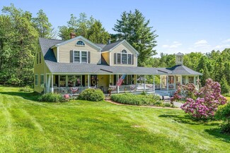 840 Fisher Rd, Fitchburg, MA 01420