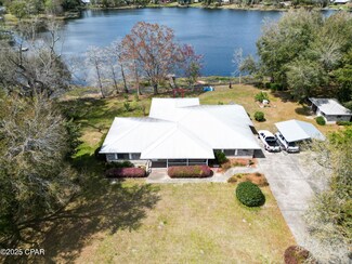 365 Land Dr, Wewahitchka, FL 32465