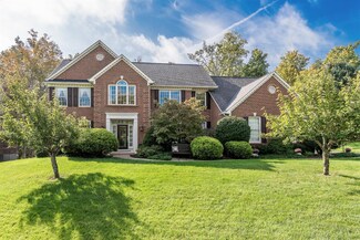 8243 Castle Pines Ln, Cincinnati, OH 45244