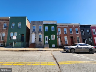 315 Font Hill Ave, Baltimore, MD 21223