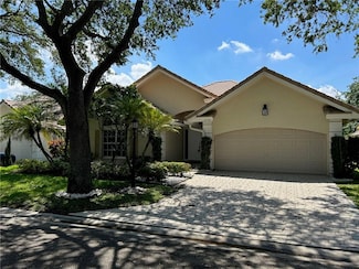 12705 NW 19th Manor, Coral Springs, FL 33071