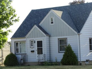 3635 S 21st St, Milwaukee, WI 53221