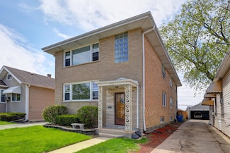1714 N 15th Ave, Melrose Park, IL 60160