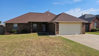 413 W Pines Way, Mustang, OK 73064