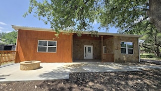 305 Remuda Dr, Liberty Hill, TX 78642