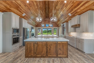 55275 E 298 Rd Unit no. 5, Monkey Island, OK 74331