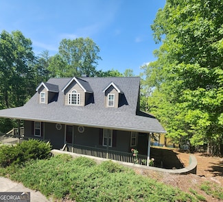 327 Kissimmee Trail, Cornelia, GA 30531